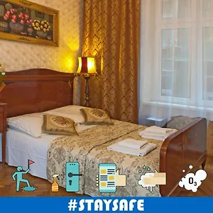 3* Aparthotel Metropolitan