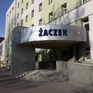 Zaczek Studenckie Krakow