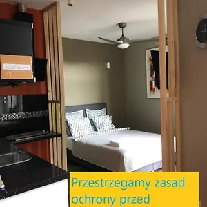  Apartment Krakowska 25 Poland