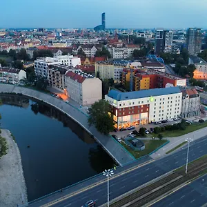 Campanile - Stare Hotel Breslau