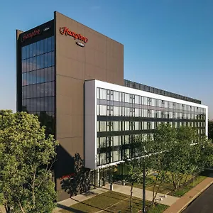 Hampton By Hilton Reduta Hotel Warschau