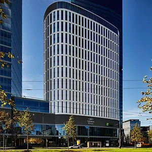 Crowne Plaza - - The Hub By Ihg Hotel Warschau