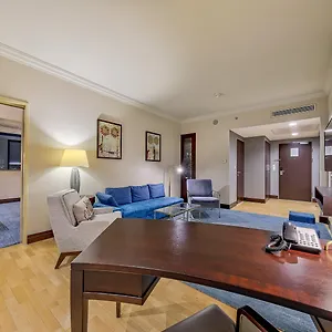Intercontinental By Ihg 5*, Varsavia Polonia