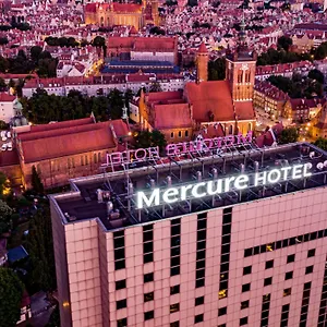 **** Hotel Mercure Stare Poland