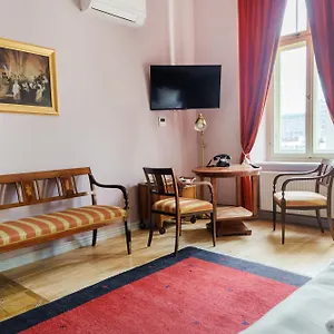 **** Aparthotel Chopin Boutique Poland