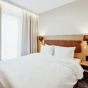 Zloty Horyzont Hotel Schreiberhau