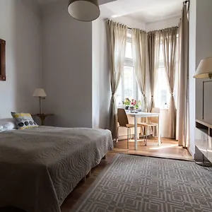  Apartment A&j Mostowa Old Town Poland