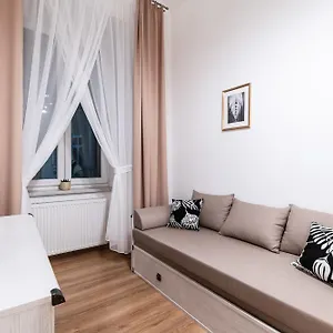 Dietla 32 Aparthotel