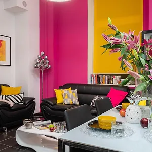 Absynt Hostel Breslau