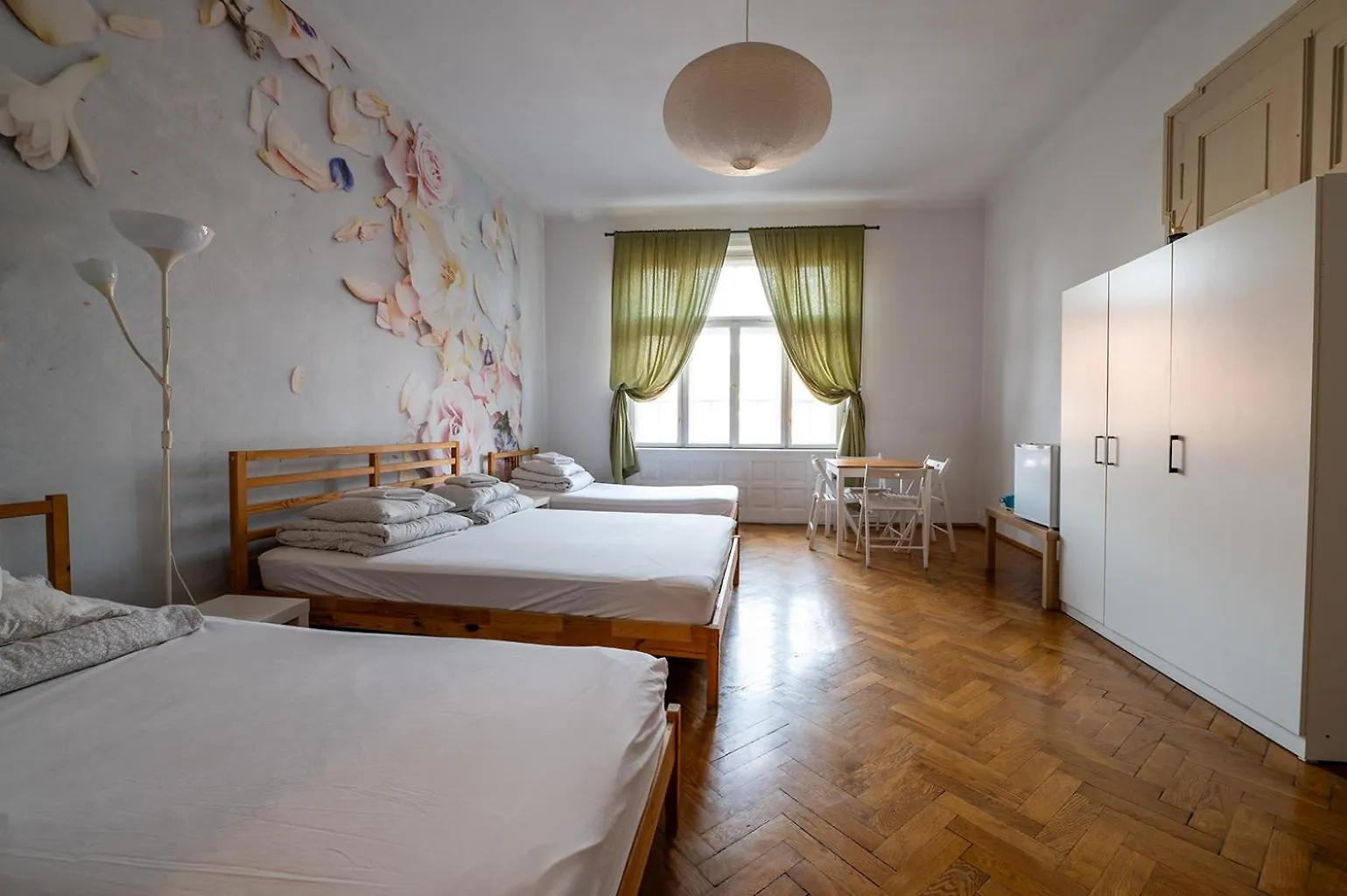 Trzy Kafki Private Rooms Krakow