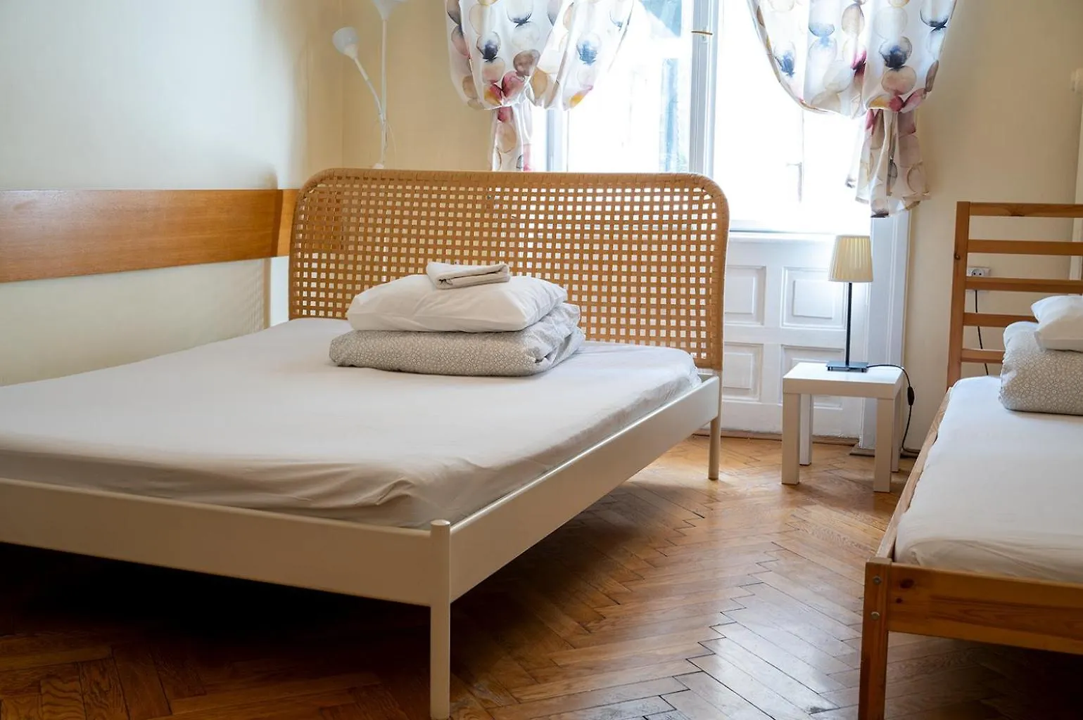 Trzy Kafki Private Rooms Krakow Poland