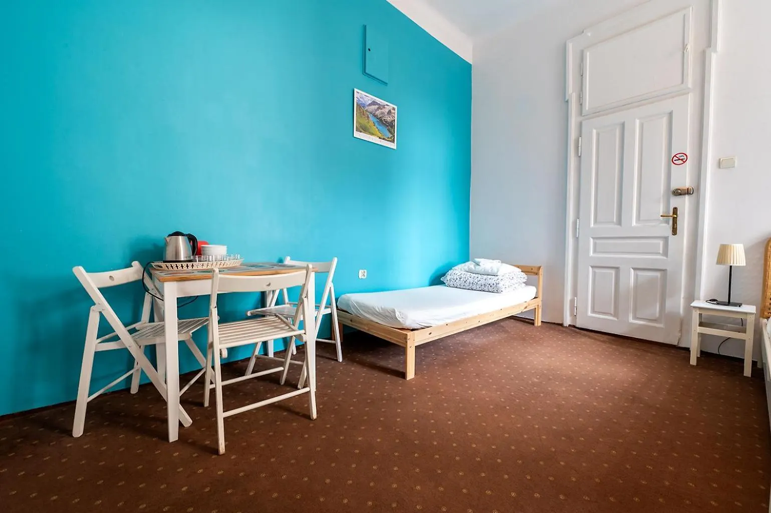 Trzy Kafki Private Rooms Krakow 0*,  Poland