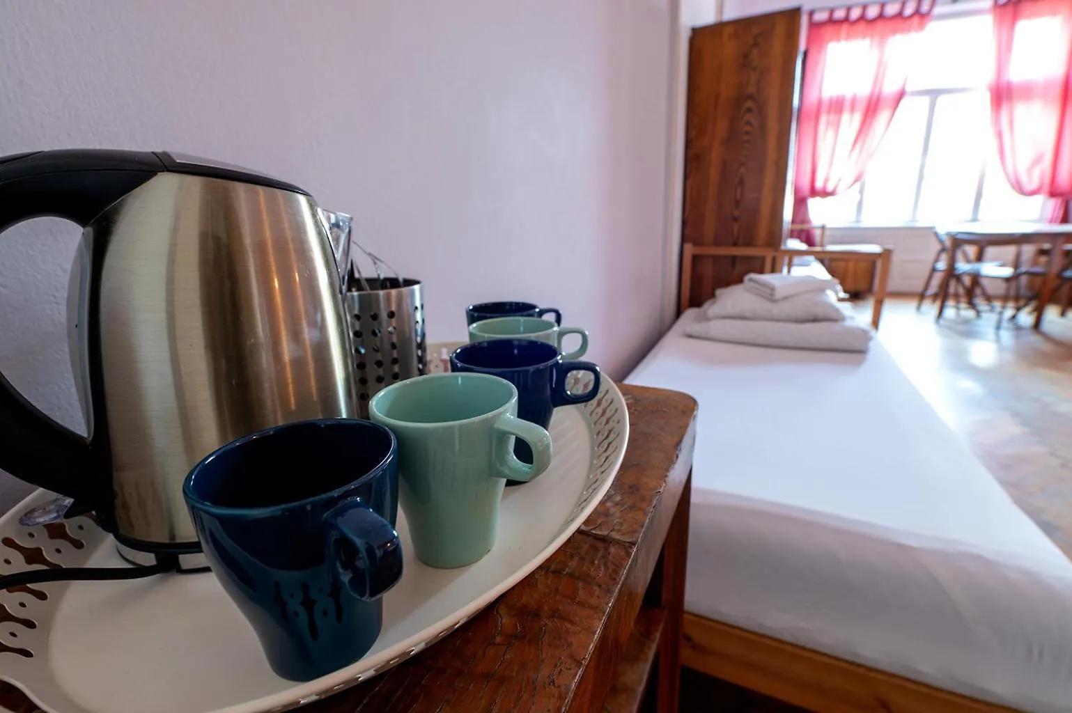 Trzy Kafki Private Rooms Krakow 0*,  Poland