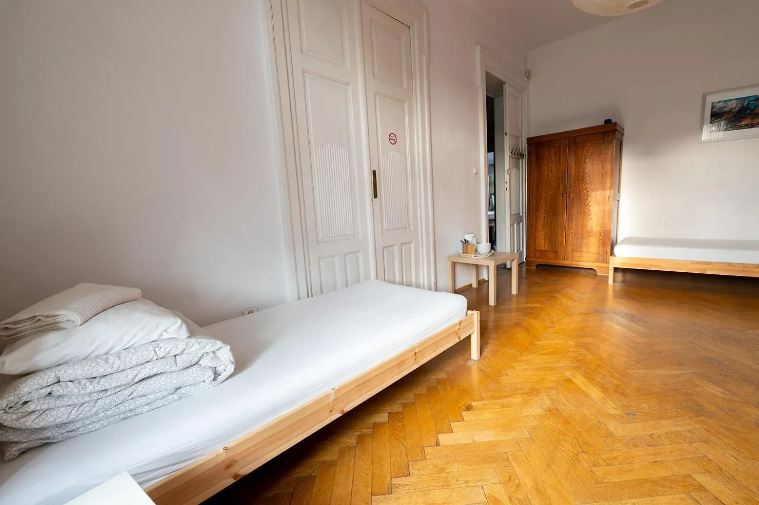 Trzy Kafki Private Rooms Krakow