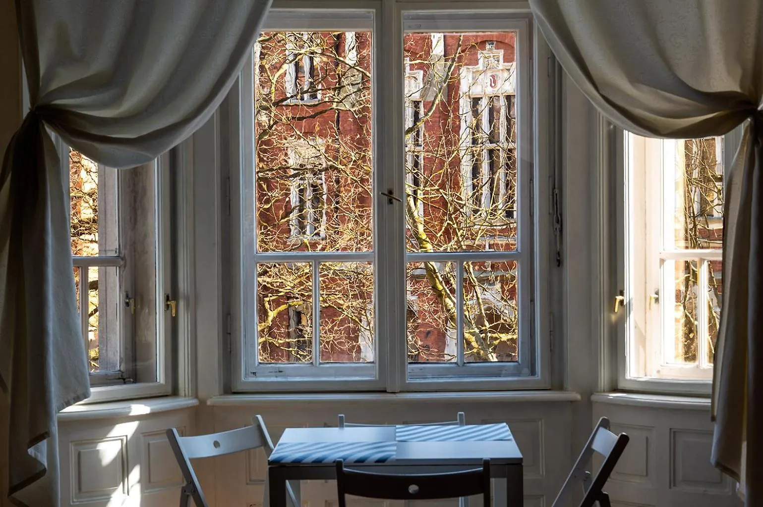 Trzy Kafki Private Rooms Krakow 0*,