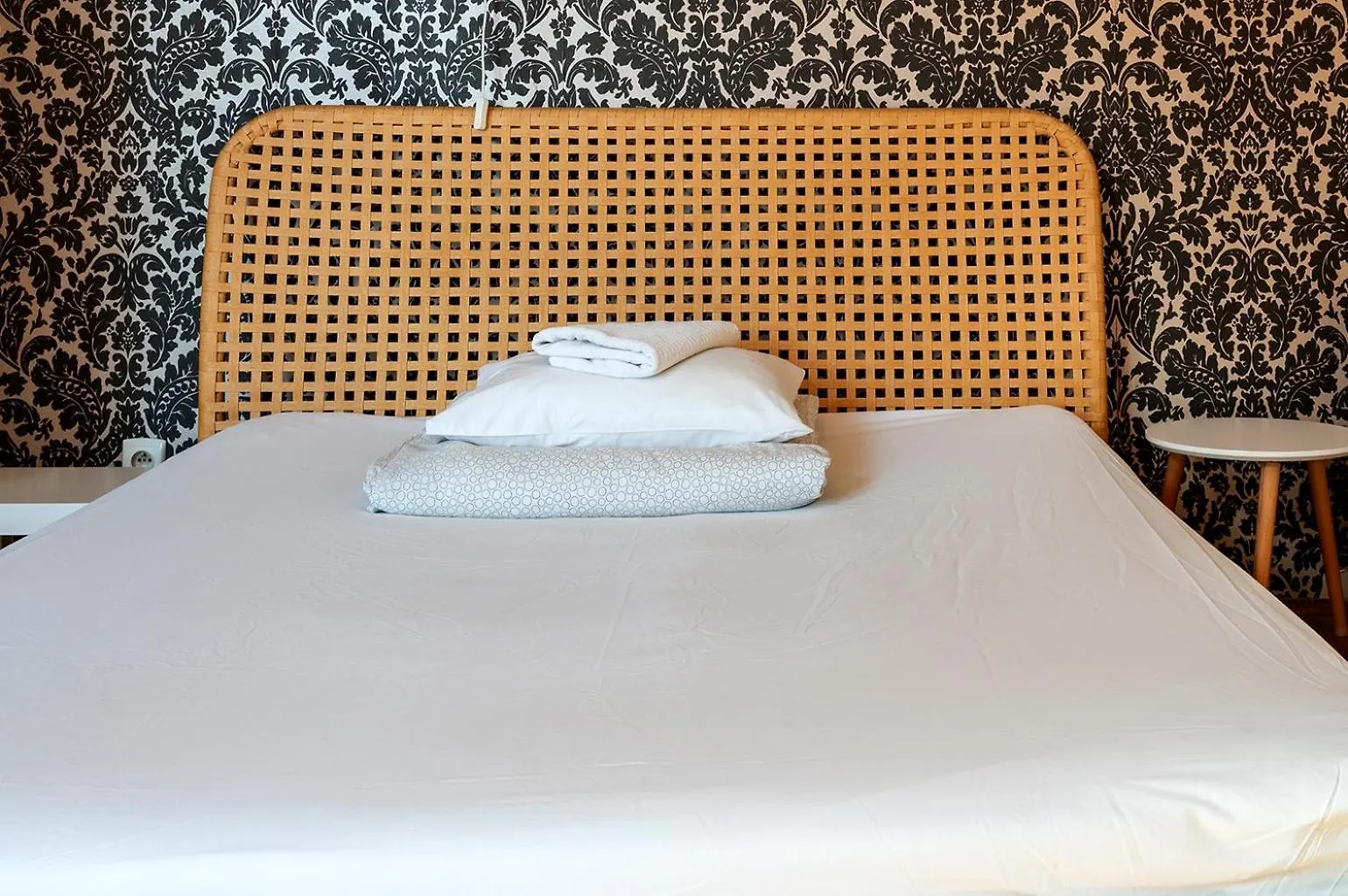 Hostel Trzy Kafki Private Rooms Krakow